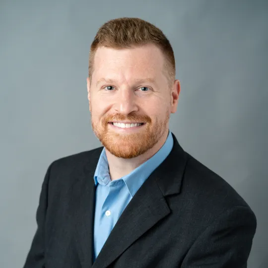 Elliot Shortts, Agent in  - Compass