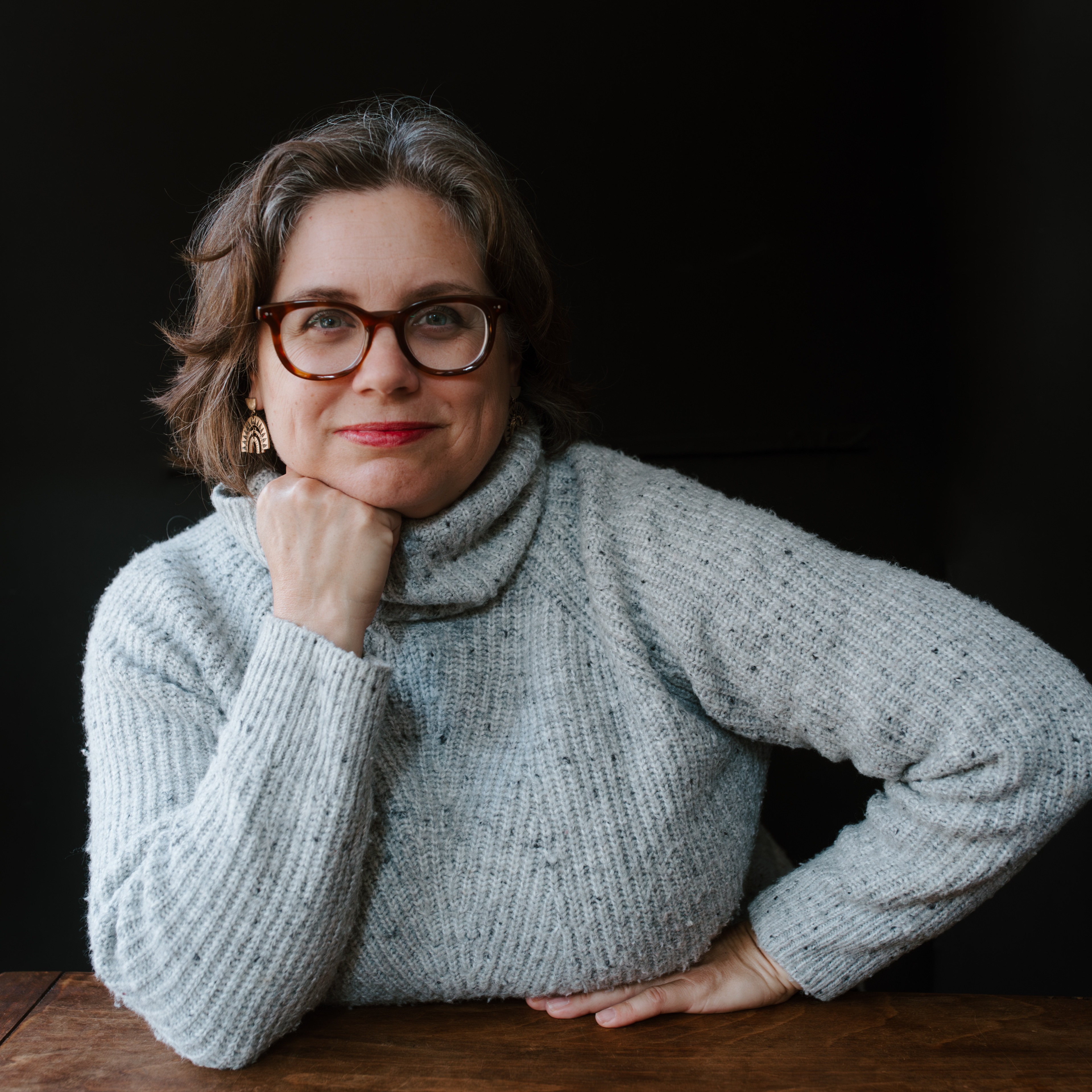 Headshot of Stephanie Walker