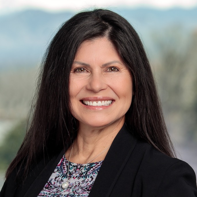 Headshot of Maria Hambrick