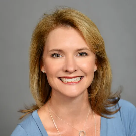 Allison Greiner, Agent in  - Compass