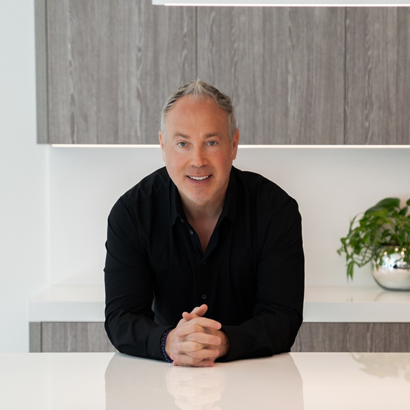 Headshot of Harvey Klaiman