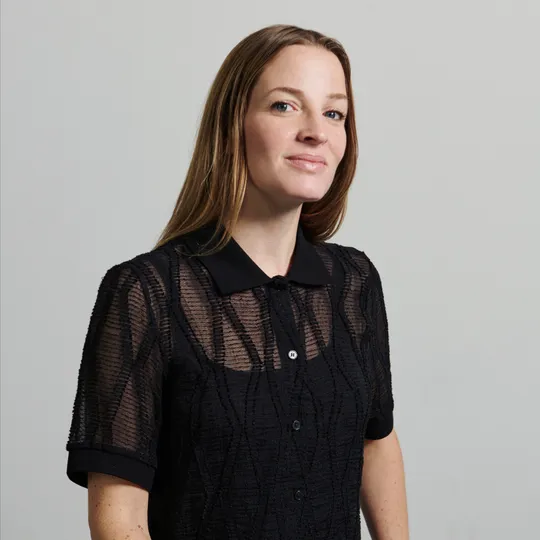 Emily Haas-Godsil, Agent in  - Compass