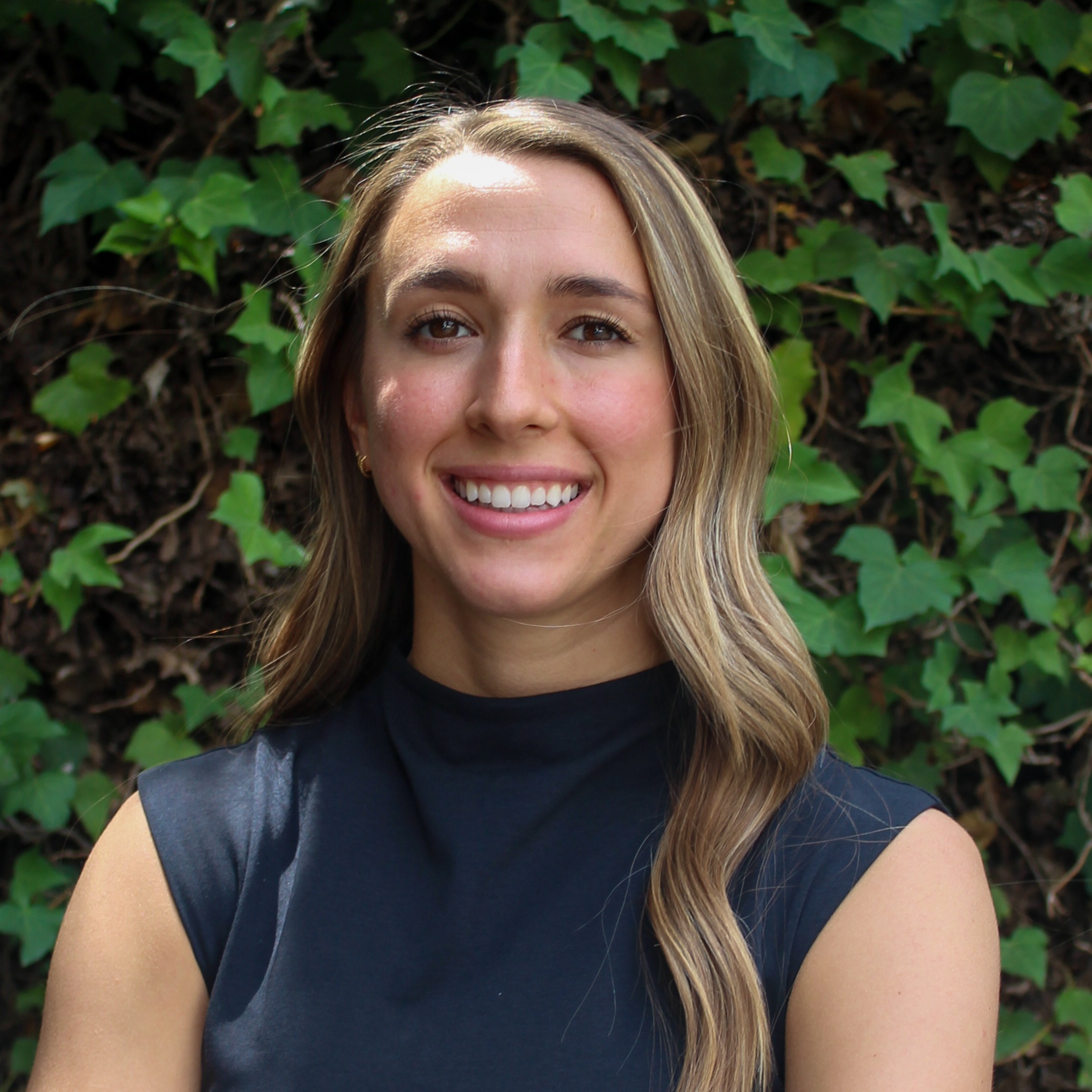 Headshot of Diana Phillips