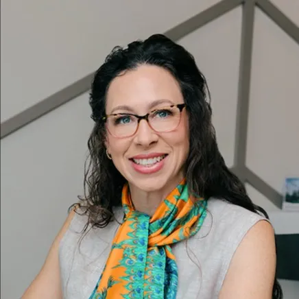 Kristie Zimmerman, Agent in  - Compass