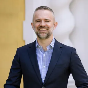 Nick Cooper
