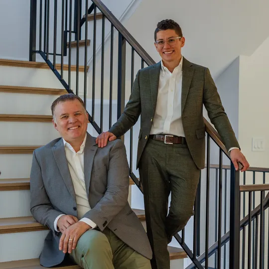 Masterman Elek Group, Agent in  - Compass