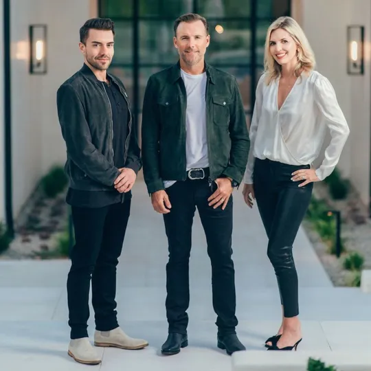 Combs Group, Agent in  - Compass