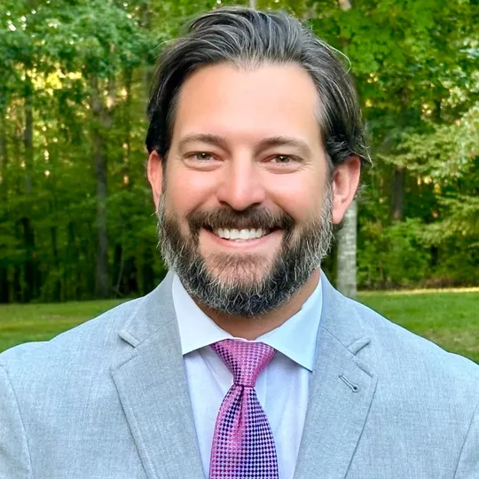 Todd Barrett, Agent in  - Compass