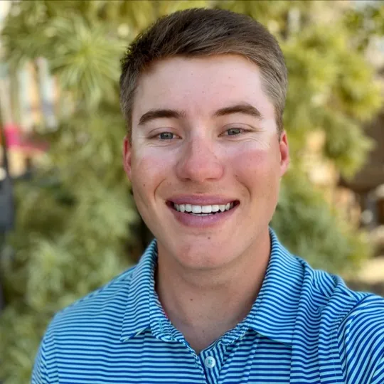 Clayton Conley, Agent in  - Compass