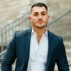 Randy Haddad's Profile Photo