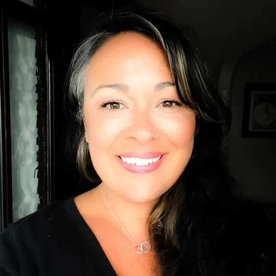 Sarah Weber, Agent in  - Compass