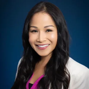 Joy Rayner's Profile Photo
