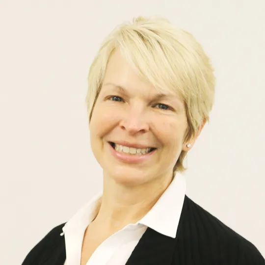 Nanette Silver, Agent in  - Compass