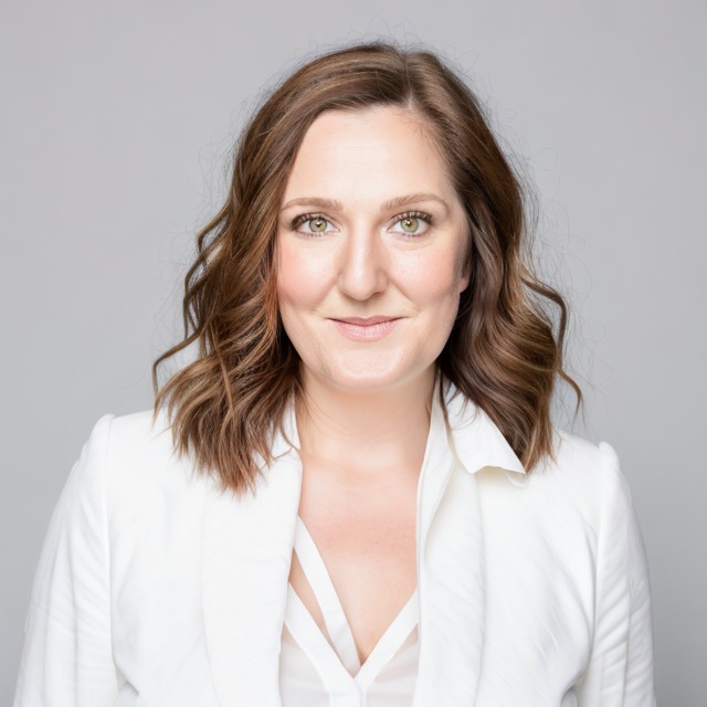 Kona Gallagher, Real Estate Agent Compass