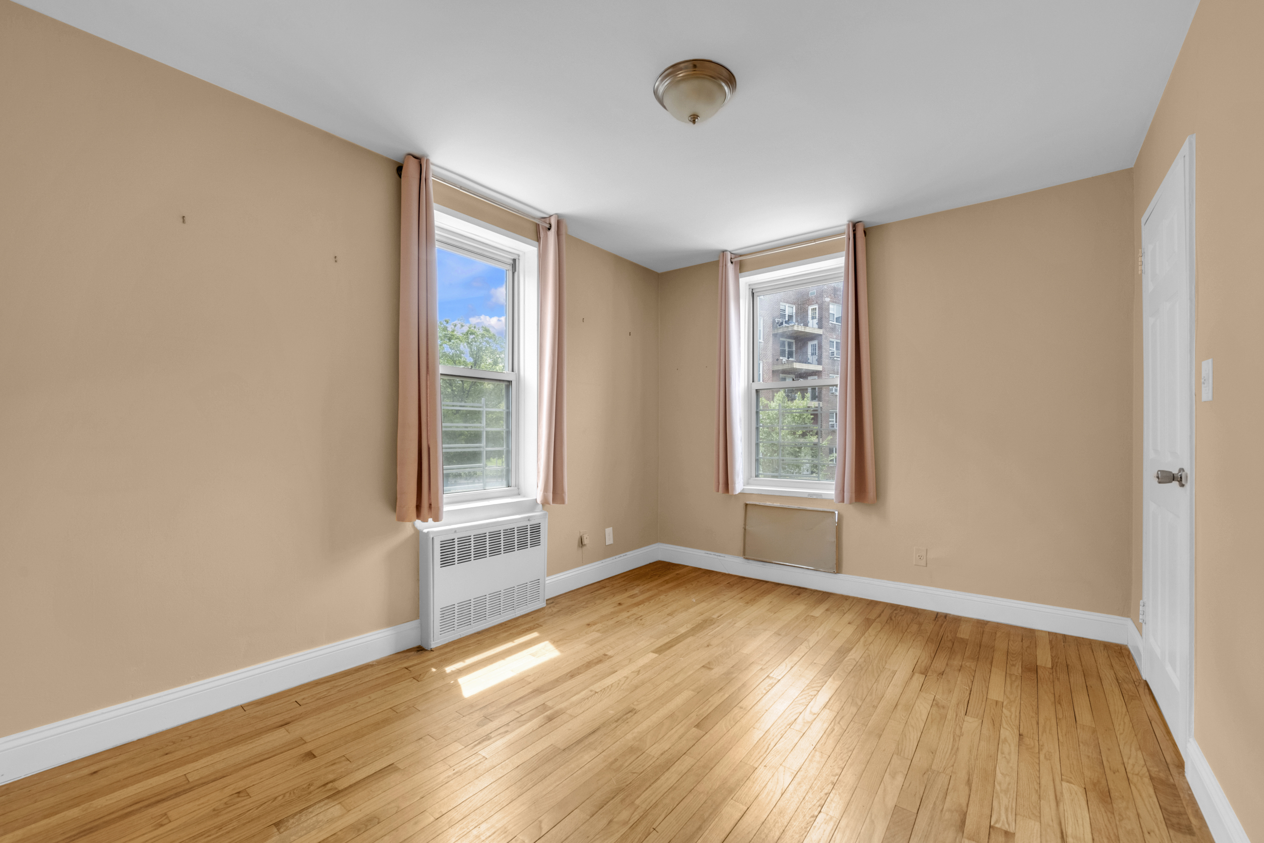 2736 Independence Ave Apt 4C, Bronx, NY 101463