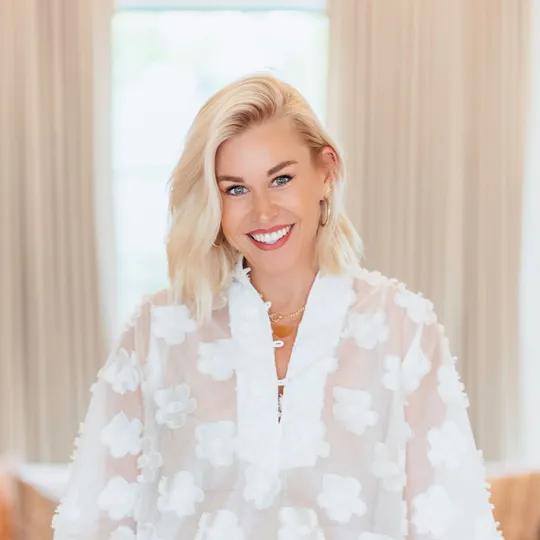 Kate Walters, Agent in  - Compass