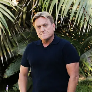 Nick Svensson's Profile Photo