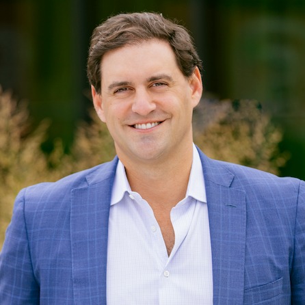 Headshot of Kellen Moore