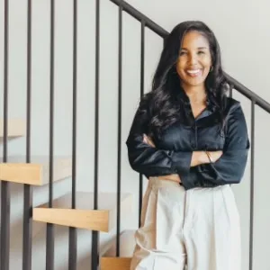 Beverly Cardenas, Agent in  - Compass