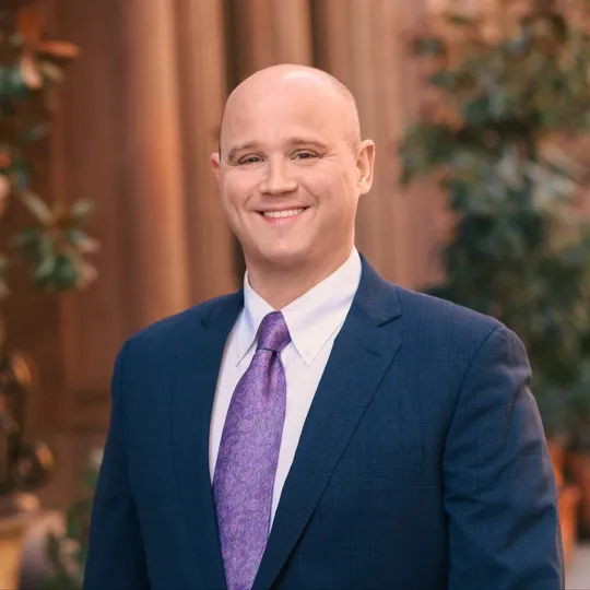 Keith Davis, Agent in  - Compass