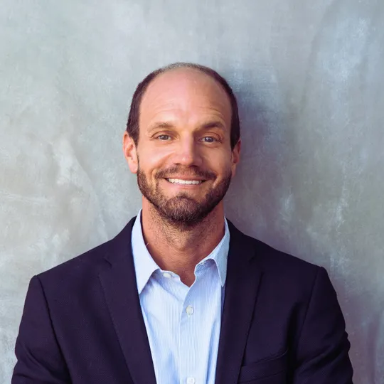 Brad Rehak, Agent in  - Compass