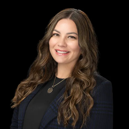 Tayler Alexander-Perez, Agent in  - Compass