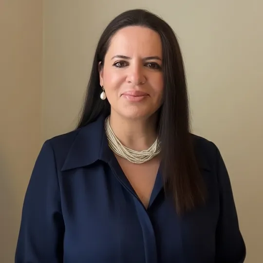 Lilly Cooney, Agent in  - Compass