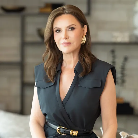 Karina Rossi, Agent in  - Compass