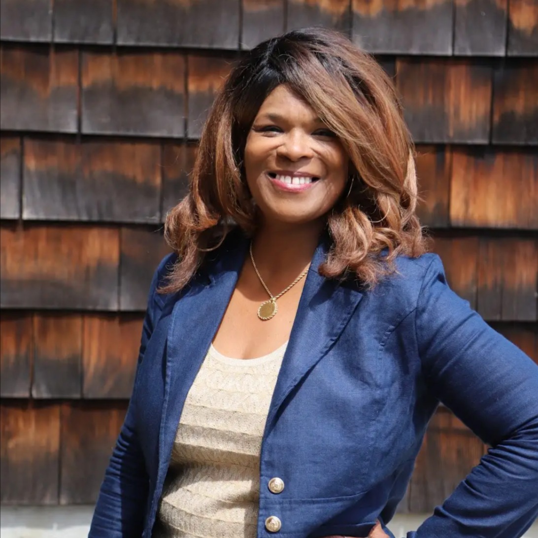 Headshot of Crystal Baez