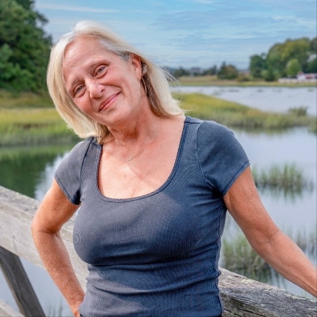 Headshot of Sarah Pechukas