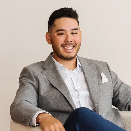 Matt Murphy, Agent in  - Compass