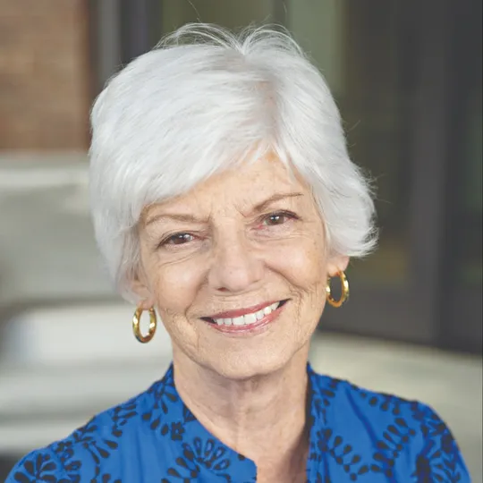 Linda Henley, Agent in  - Compass