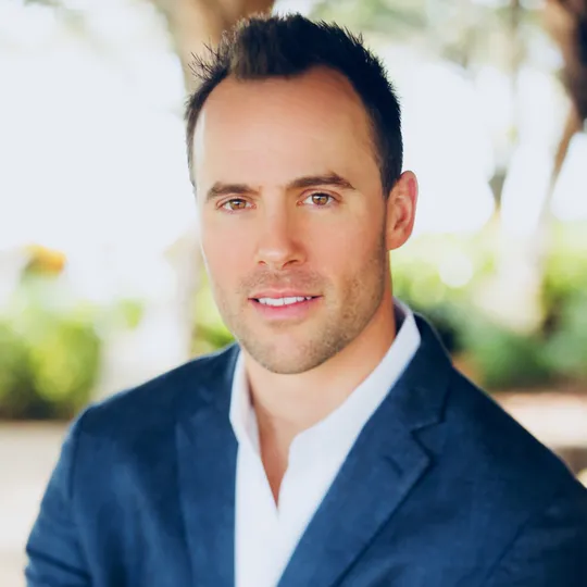 Jesse Dunbar, Agent in  - Compass