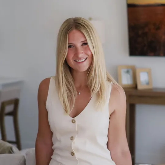 Sophia Russo, Agent in  - Compass