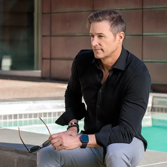 Grant Nesbitt, Agent in  - Compass