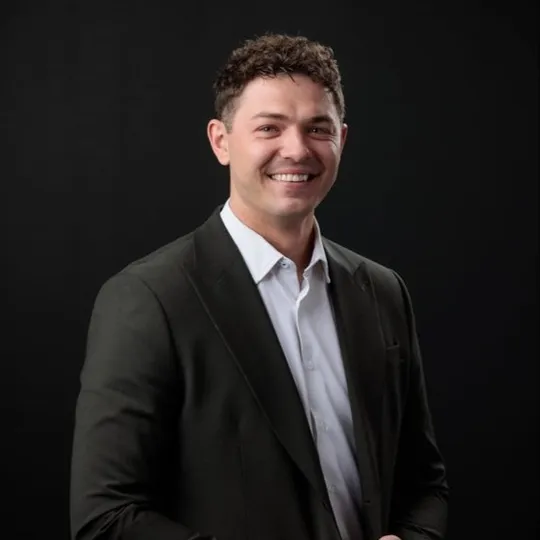 Jacob Dittman, Agent in  - Compass