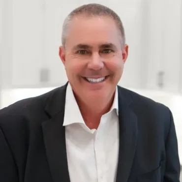 Doug Brown, Agent in  - Compass