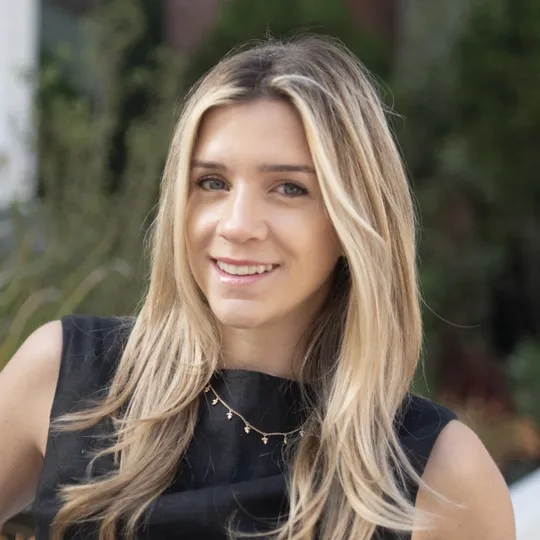 Shelby Church, Agent in  - Compass