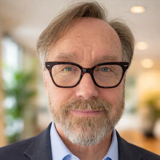 Nick Rafello, Agent in  - Compass