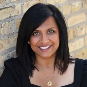 Rupal Stader-Shaw's Profile Photo