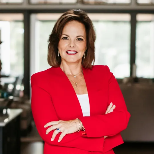 Terrie Kirby, Agent in  - Compass