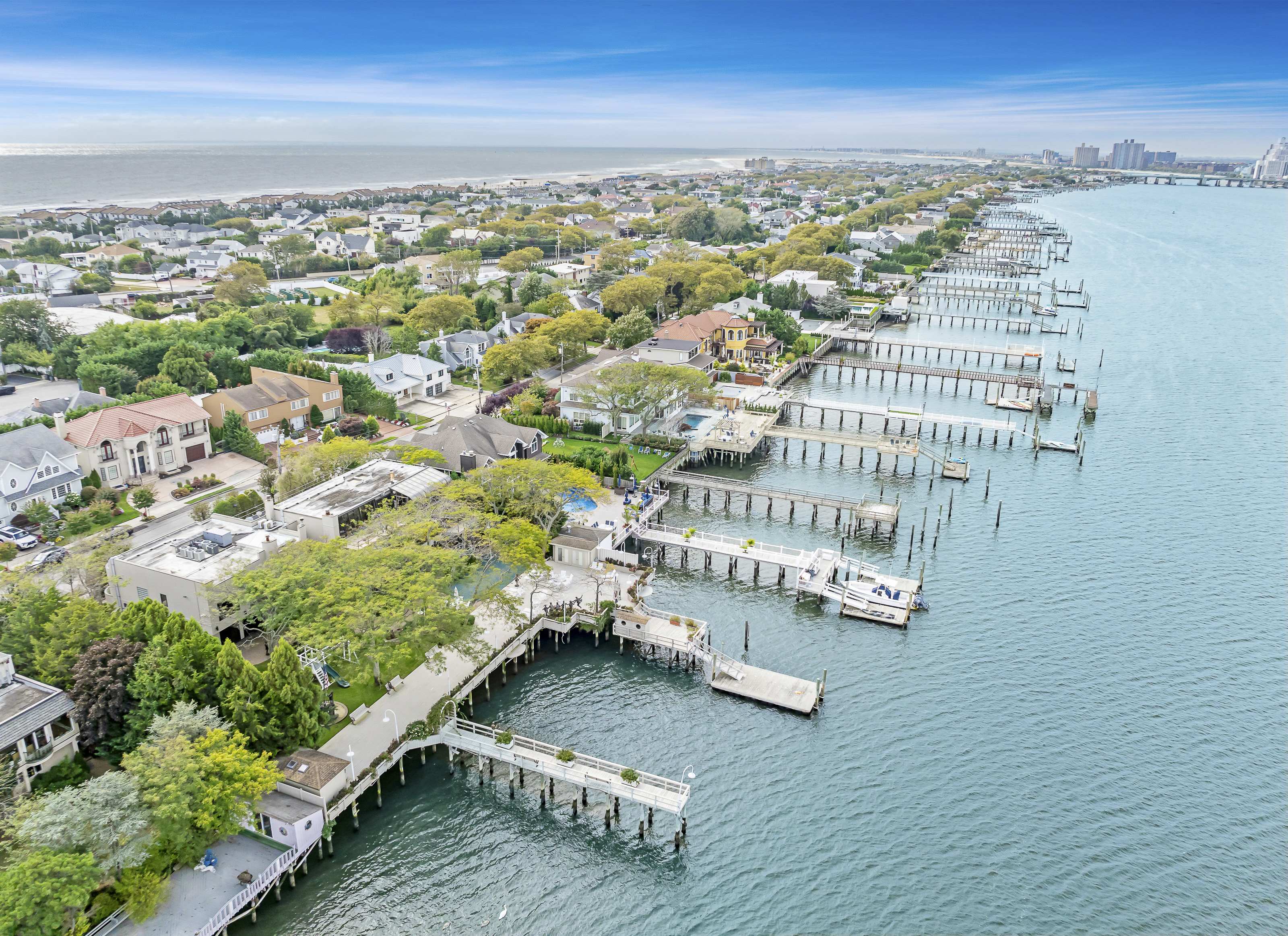 Denise Boccio, Real Estate Agent - Compass