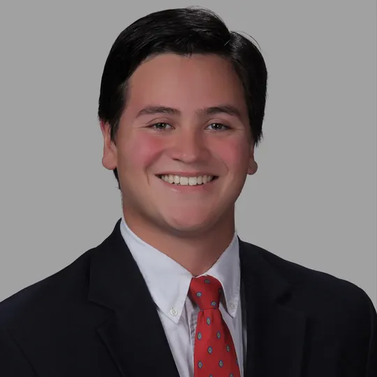 Moses Chavez, Agent in  - Compass