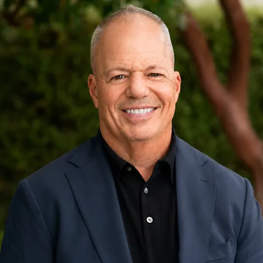 Rick Talmage, Agent in  - Compass