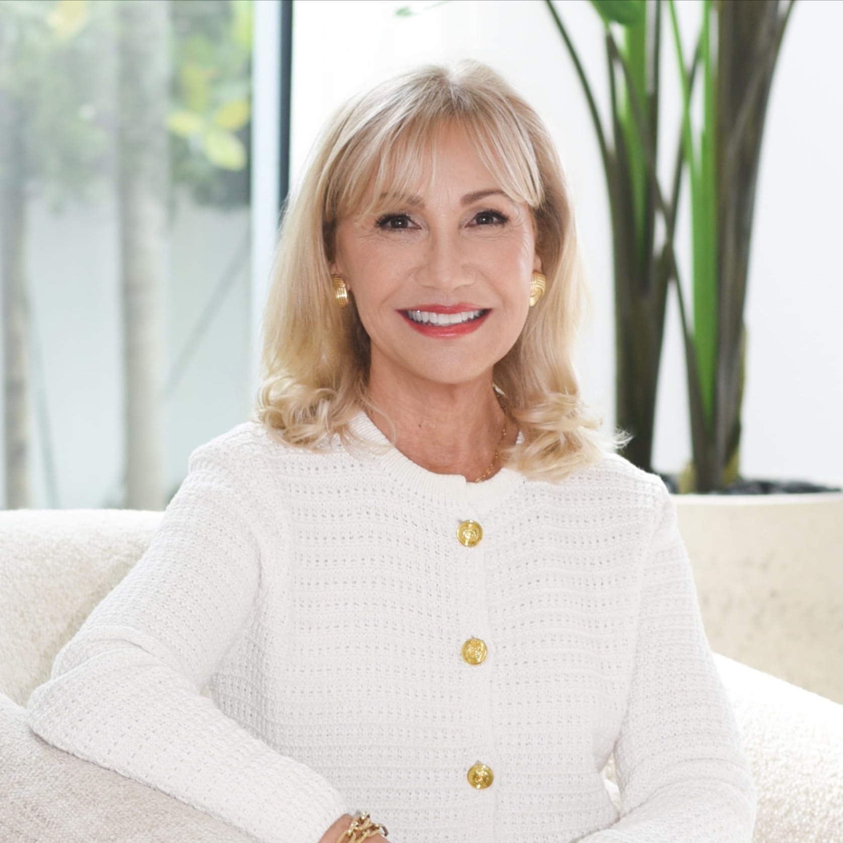 Headshot of Karen Sklawer
