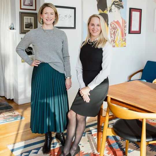 Savenor Berkery Group, Agent in  - Compass