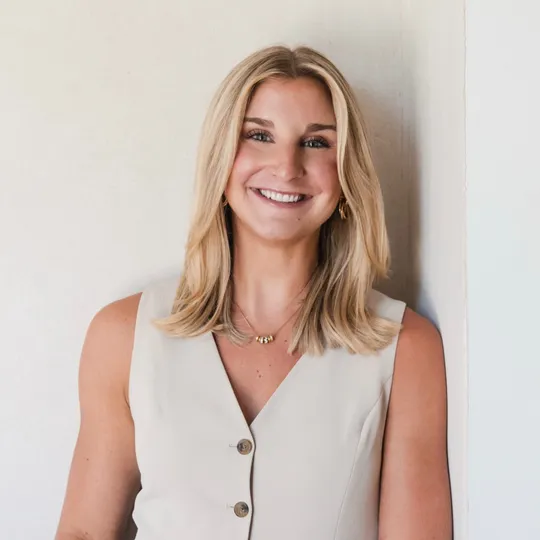 Mary Mitchell, Agent in  - Compass