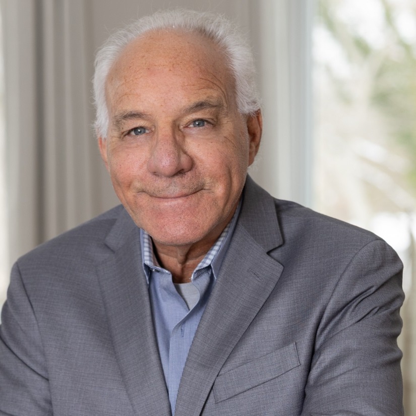 Headshot of Leonard Bayer