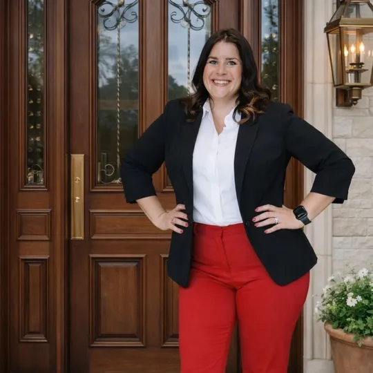 Brittany Martin, Agent in  - Compass