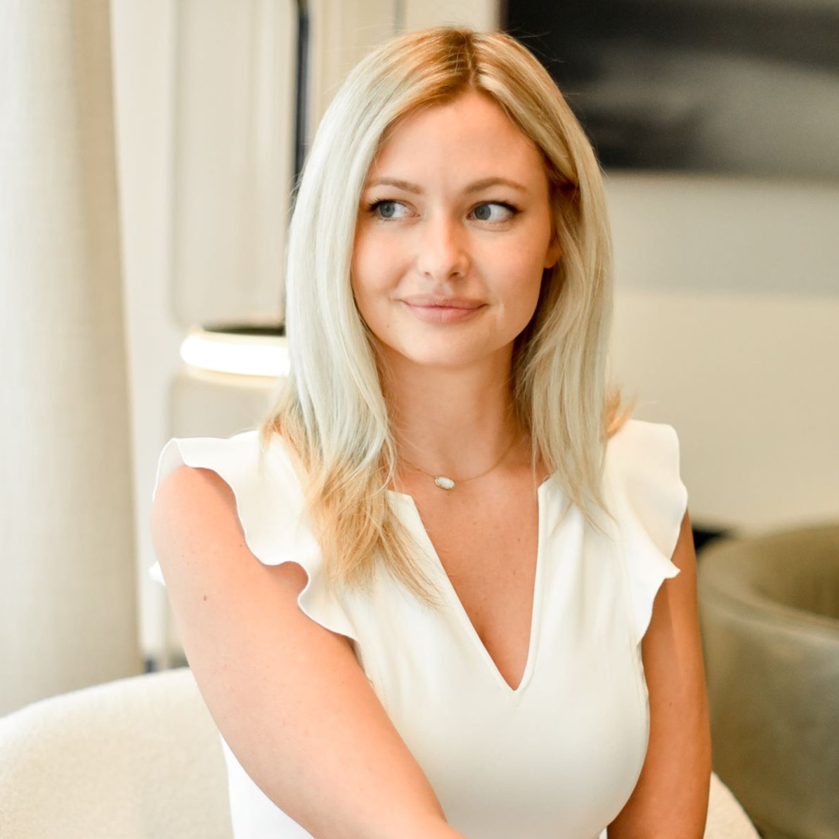 Erin Harper, Real Estate Agent Compass